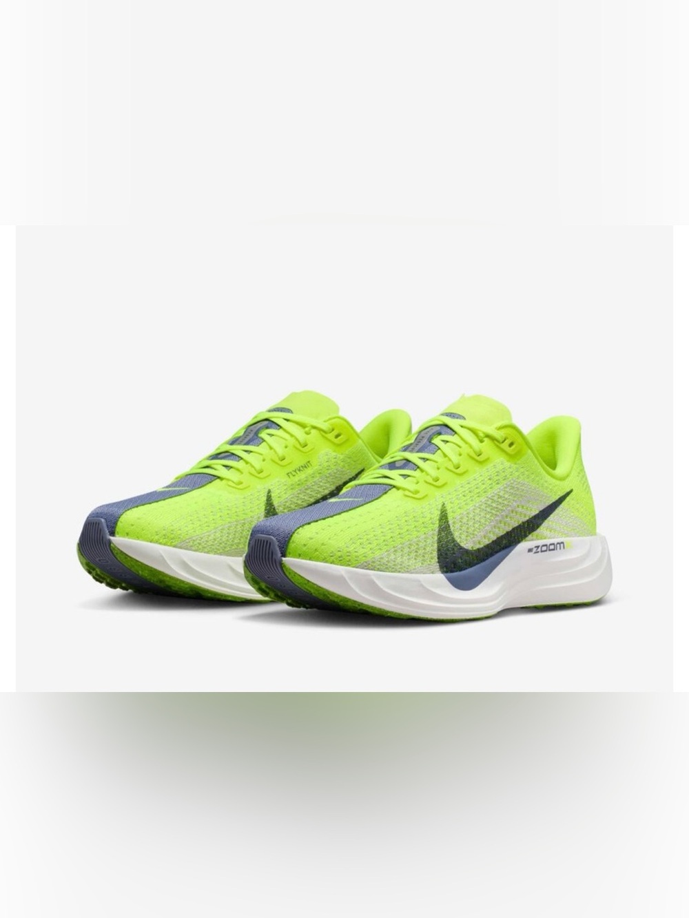 Nike Pegasus Plus
Women's Road Running Shoes